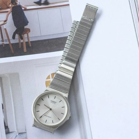Casio Zegarek Damski Casio MQ-24D-7E + BOX (zd625b)