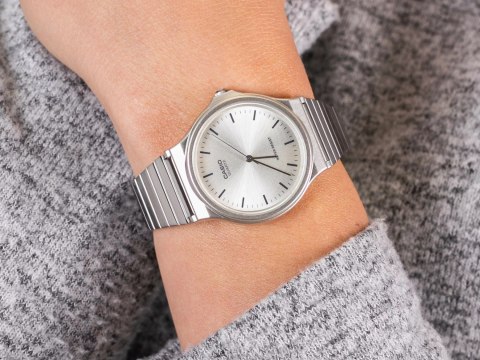 Casio Zegarek Damski Casio MQ-24D-7E + BOX (zd625b)