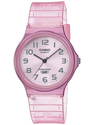 Casio Zegarek Damski Casio MQ-24S-4BEF + BOX