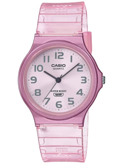 Casio Zegarek Damski Casio MQ-24S-4BEF + BOX