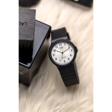 Casio Zegarek Męski Casio MQ-24-7B3 + BOX (zd632b)