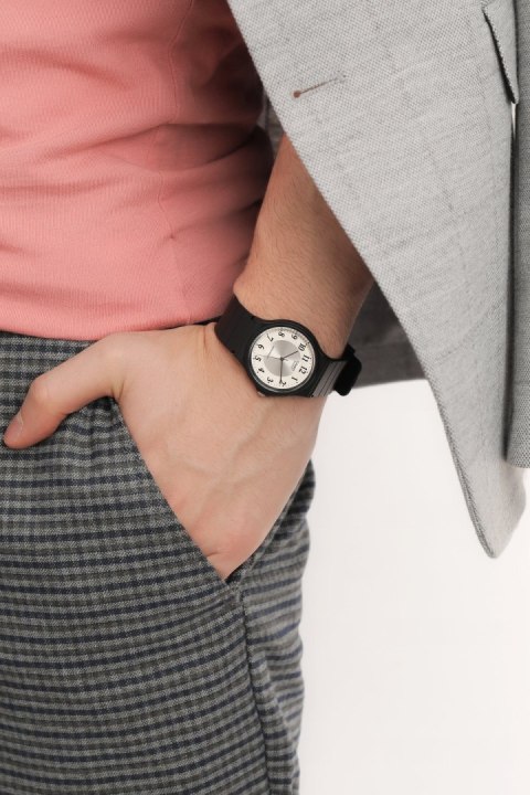 Casio Zegarek Męski Casio MQ-24-7B3 + BOX (zd632b)