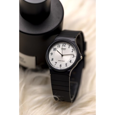 Casio Zegarek Męski Casio MQ-24-7B3 + BOX (zd632b)