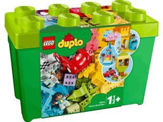 10914 | Pudełko z klockami Deluxe LEGO