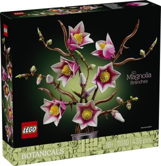 11510 | Gałązki magnolii LEGO