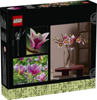 11510 | Gałązki magnolii LEGO