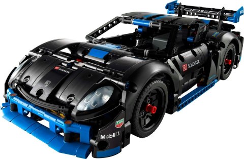 42176 | Samochód wyścigowy Porsche GT4 E-Performance LEGO