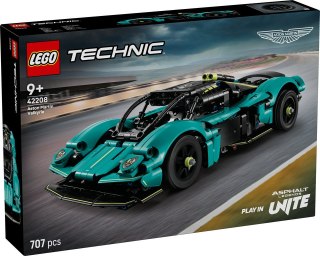 42208 | Aston Martin Valkyrie LEGO