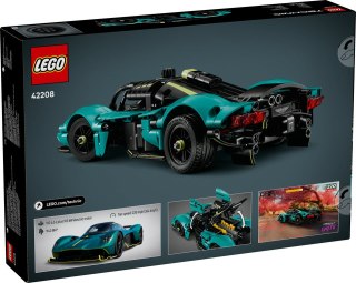 42208 | Aston Martin Valkyrie LEGO