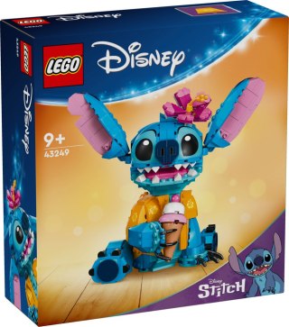 43249 | Stitch LEGO