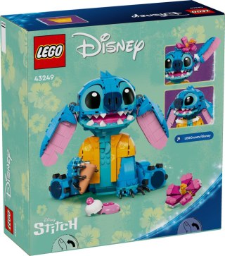 43249 | Stitch LEGO