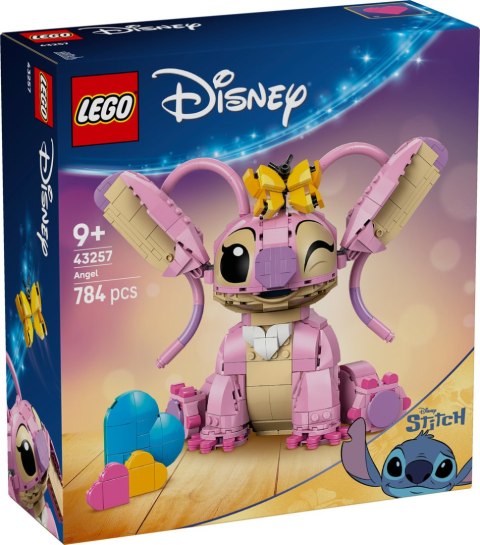 43257 | Andzia LEGO