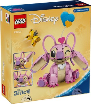 43257 | Andzia LEGO