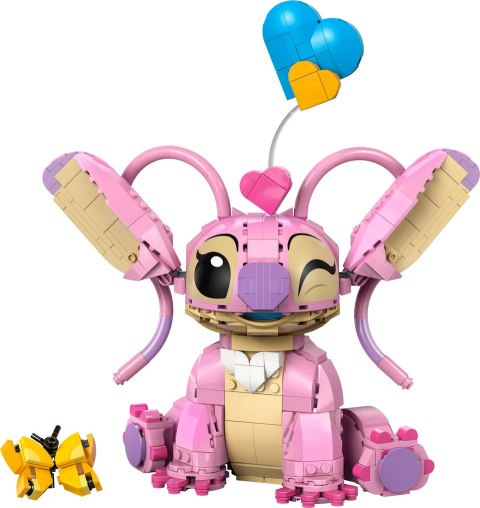 43257 | Andzia LEGO