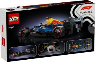 77243 | Bolid F1® Oracle Red Bull Racing RB20 LEGO