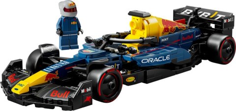 77243 | Bolid F1® Oracle Red Bull Racing RB20 LEGO