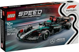 77244 | Bolid F1® Mercedes - AMG W15 LEGO