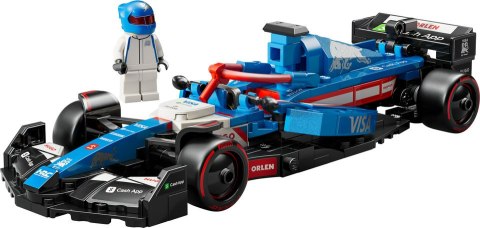77246 | Bolid F1® Visa Cash RB VCARB 01 LEGO