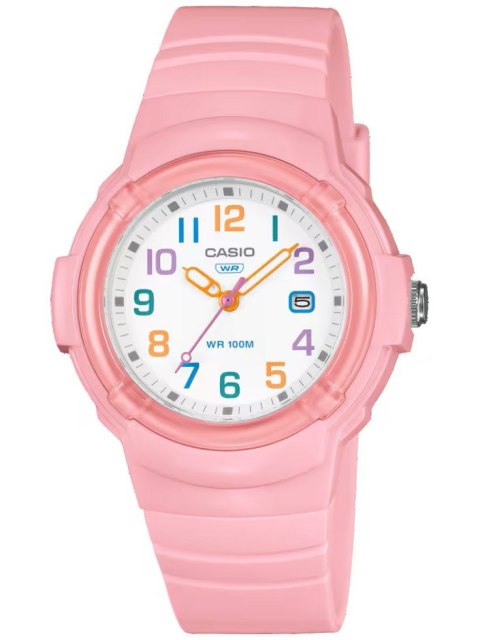 Casio ZEGAREK DAMSKI CASIO LX-800H-4AV + BOX