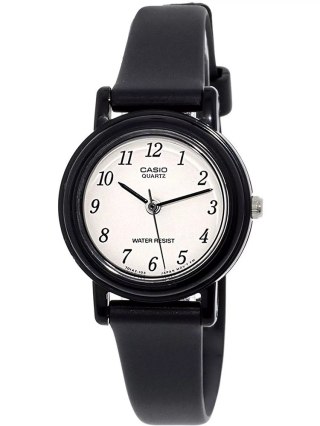 Casio ZEGAREK DAMSKI CASIO LQ-139BMV-1B (zd600b) + BOX