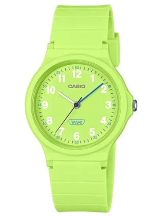 Casio ZEGAREK DAMSKI CASIO LQ-24B-3BDF + BOX