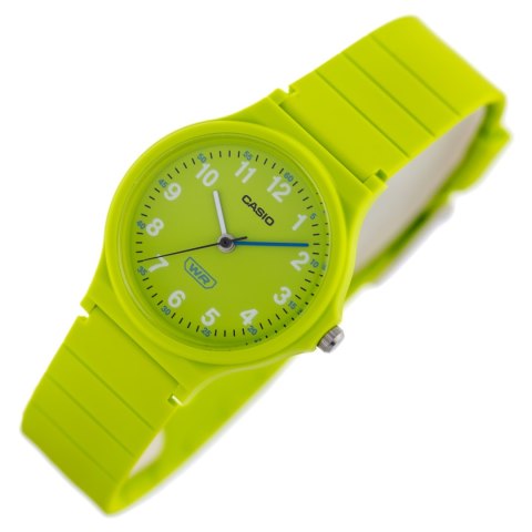 Casio ZEGAREK DAMSKI CASIO LQ-24B-3BDF + BOX
