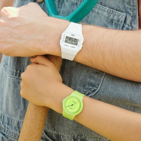 Casio ZEGAREK DAMSKI CASIO LQ-24B-3BDF + BOX