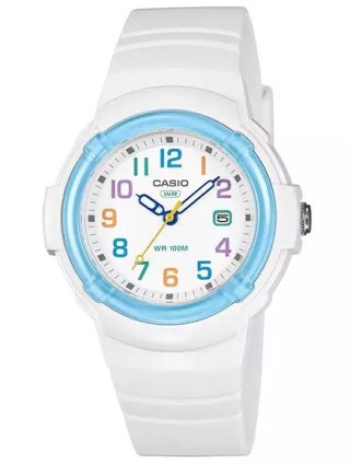 Casio ZEGAREK DZIECIĘCY CASIO LX-800H-7A2V + BOX