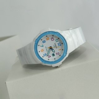 Casio ZEGAREK DZIECIĘCY CASIO LX-800H-7A2V + BOX