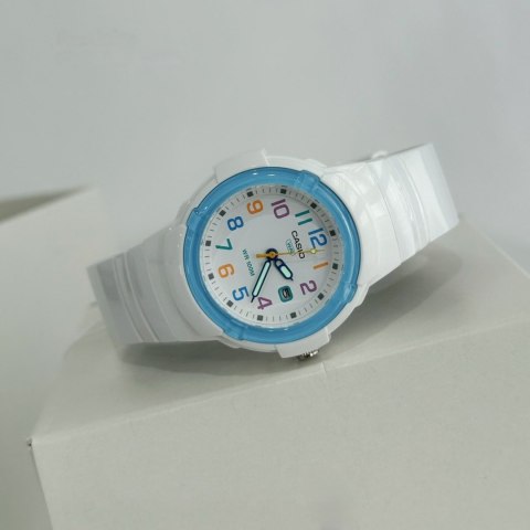 Casio ZEGAREK DZIECIĘCY CASIO LX-800H-7A2V + BOX