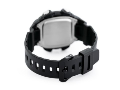Casio ZEGAREK MĘSKI CASIO DW-291HX-1AVDF + BOX