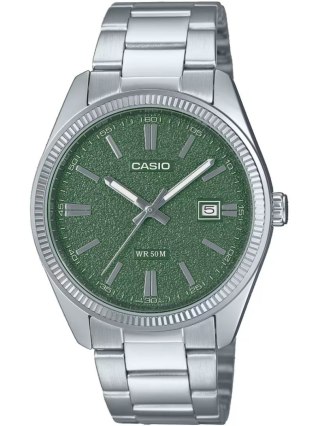 Casio ZEGAREK MĘSKI CASIO MTP-1302DA-3A (zd072x) + BOX