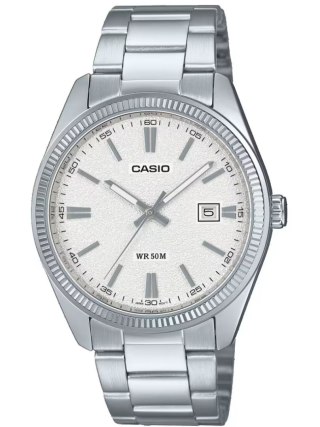 Casio ZEGAREK MĘSKI CASIO MTP-1302DA-7A (zd072y) + BOX