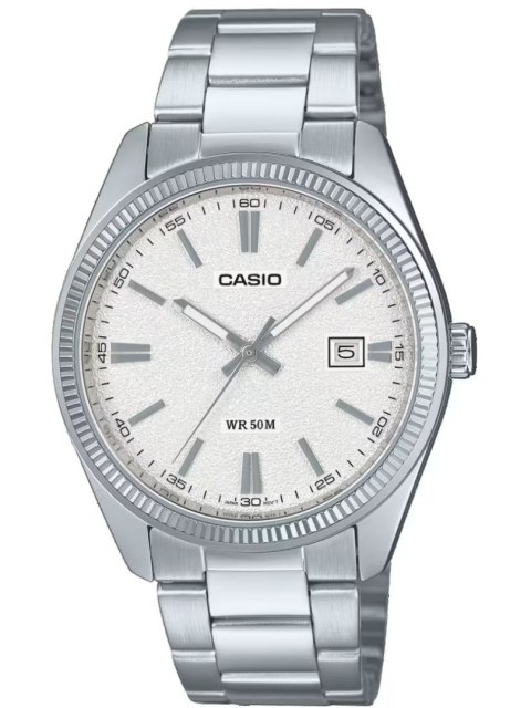 Casio ZEGAREK MĘSKI CASIO MTP-1302DA-7A (zd072y) + BOX