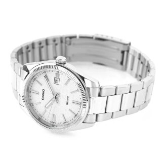 Casio ZEGAREK MĘSKI CASIO MTP-1302DA-7A (zd072y) + BOX