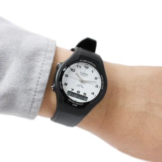 Casio Zegarek Casio AW-90H-7BV