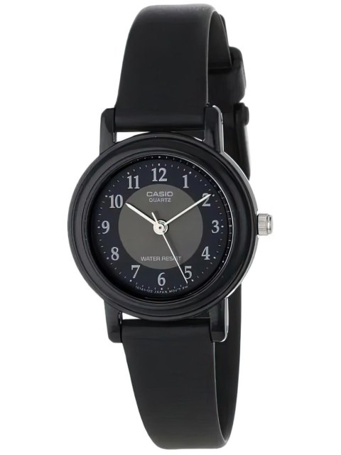 Casio Zegarek Casio LQ-139AMV-1B3LDF