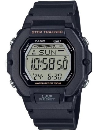 Casio Zegarek Casio LWS-2200H-1AVDF