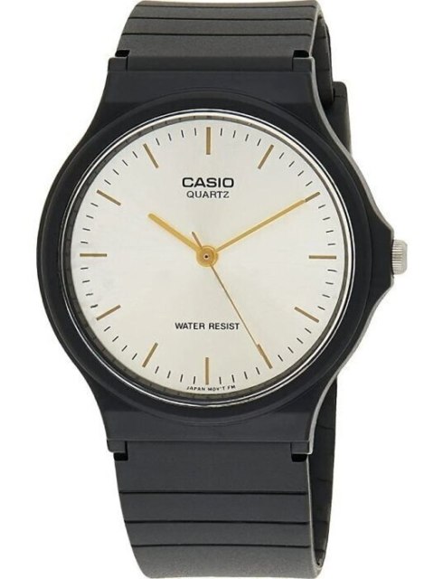 Casio Zegarek Casio MQ-24-7E2LDF