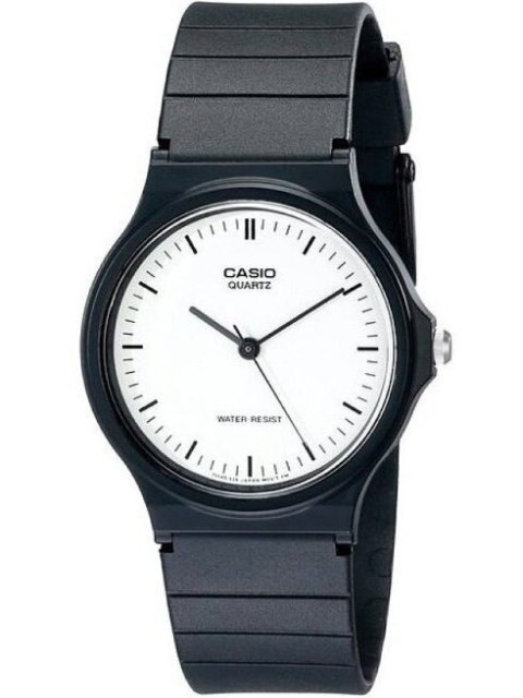 Casio Zegarek Casio MQ-24-7ELDF