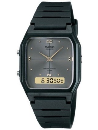 Casio Zegarek Damski Casio AW-48HE-8AV + BOX