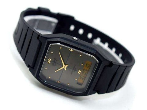Casio Zegarek Damski Casio AW-48HE-8AV + BOX