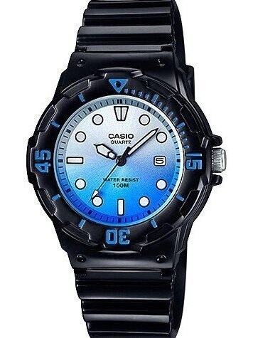 Casio Zegarek Damski Casio LRW-200H-2EVDR + BOX