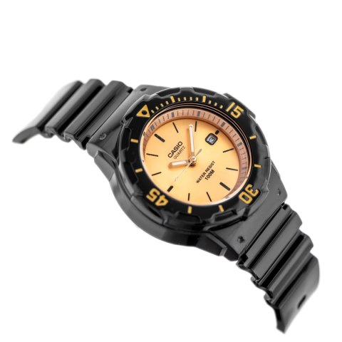 Casio Zegarek Damski Casio LRW-200H-9E2VDF + BOX