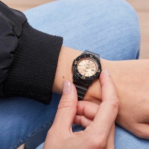 Casio Zegarek Damski Casio LRW-200H-9E2VDF + BOX