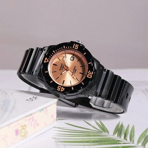 Casio Zegarek Damski Casio LRW-200H-9E2VDF + BOX