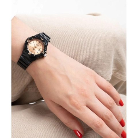 Casio Zegarek Damski Casio LRW-200H-9E2VDF + BOX