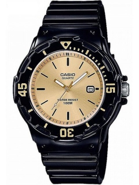 Casio Zegarek Damski Casio LRW-200H-9EVDF + BOX