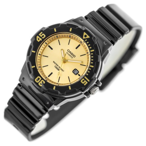 Casio Zegarek Damski Casio LRW-200H-9EVDF + BOX