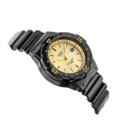 Casio Zegarek Damski Casio LRW-200H-9EVDF + BOX
